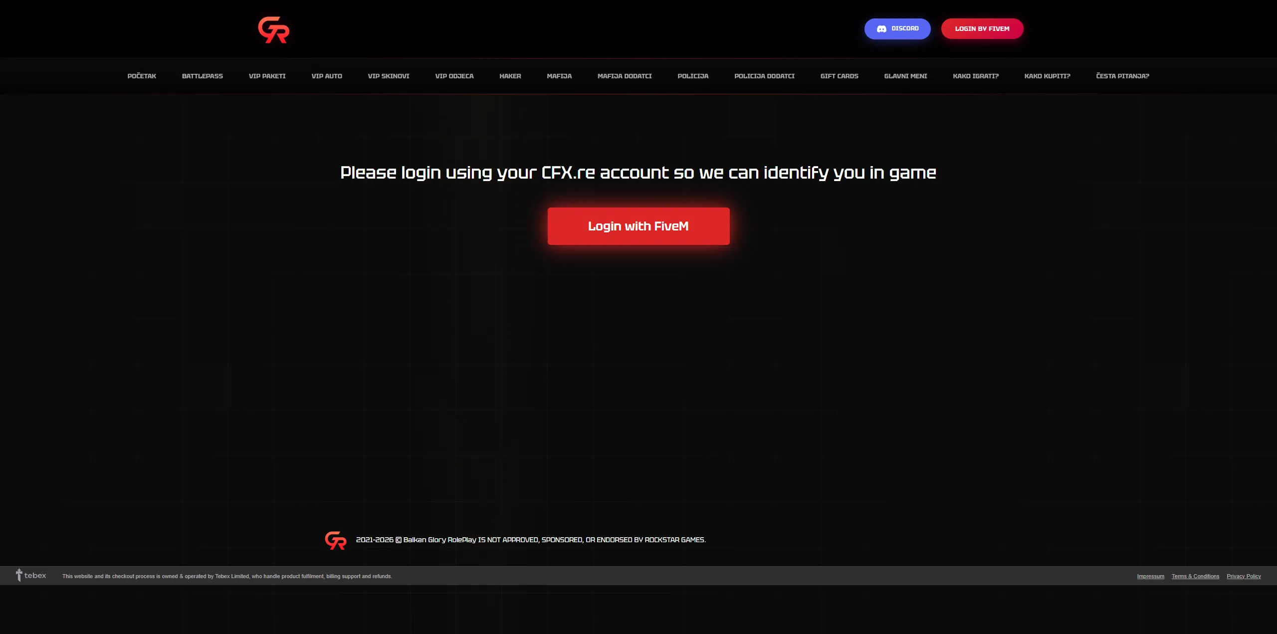 Crimson RP thumbnail 5