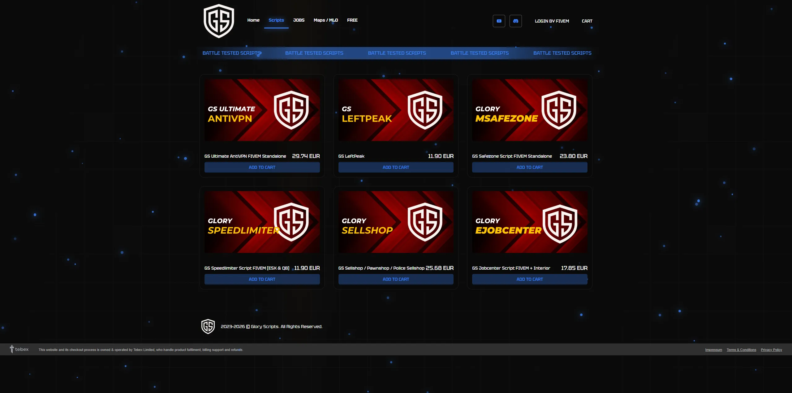 Stellar Scripts thumbnail 3