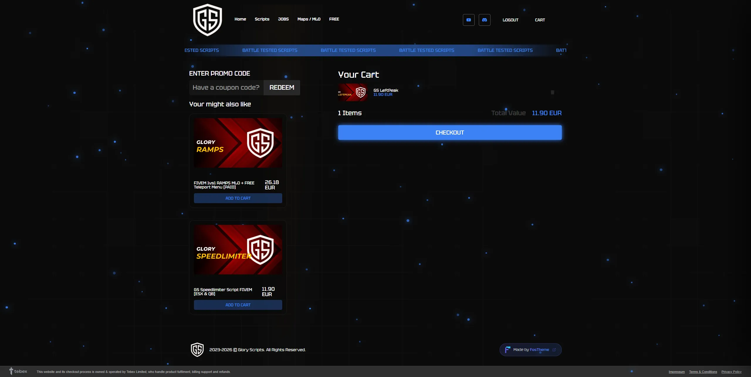 Stellar Scripts thumbnail 4