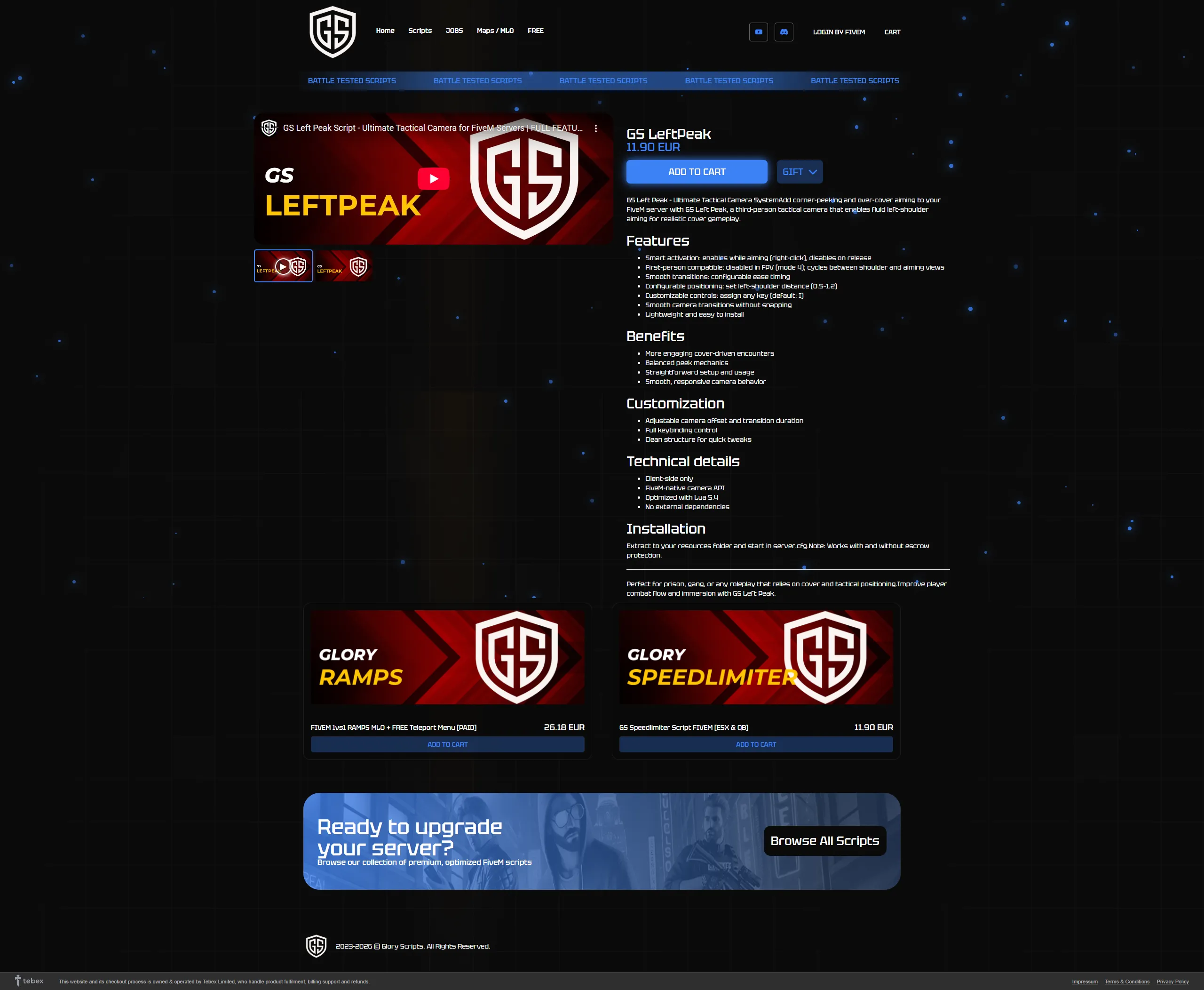 Stellar Scripts thumbnail 6